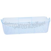 Foto van Dometic Groentelade Vershouder, transparant blauw L= 422 MM RMS8550, RMS8551 