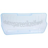 Foto van Dometic Groentelade Vershouder, transparant blauw L= 422 MM RMS8550, RMS8551 