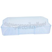 Foto van Dometic Groentelade Vershouder, transparant blauw L= 422 MM RMS8550, RMS8551 