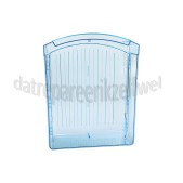 Foto van Dometic Groentelade Vershouder, transparant blauw 313 x 401 x 122 MM RML8330 