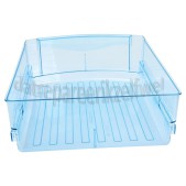 Foto van Dometic Groentelade Vershouder, transparant blauw 313 x 401 x 122 MM RML8330 