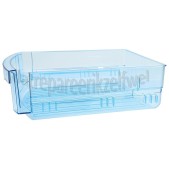 Foto van Dometic Groentelade Vershouder, transparant blauw 313 x 401 x 122 MM RML8330 