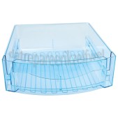 Foto van Dometic Groentelade Vershouder, transparant blauw 313 x 401 x 122 MM RML8330 