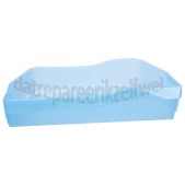 Foto van Dometic Groentelade Blauw 405 x 224 x 103 MM RM7401L, RM7295L 