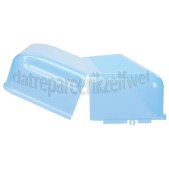 Foto van Dometic Deksel Groentebakdeksel, blauw RM7371, RM7270 
