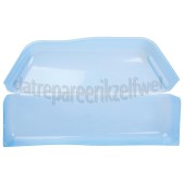 Foto van Dometic Deksel Groentebakdeksel, blauw RM7371, RM7270 