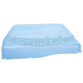 Foto van Dometic Deksel Groentebakdeksel, blauw RM7371, RM7270 