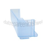 Foto van Dometic Deurbak Deurvak onder, transparant blauw RGE2100, RMS8500 