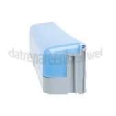 Foto van Dometic Deurbak Deurvak boven met klep RM7851L, RM7400L 