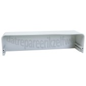 Foto van Dometic Deurbak Deurvak, Papyrus White, onderste RM6270, RM7361 