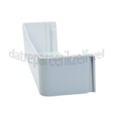 Foto van Dometic Deurbak Deurvak, Papyrus White, onderste RM6270, RM7361 