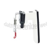 Foto van Philips Handgreep Handgreep friteusemand, wit/zwart HD9620, HD9640 