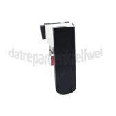 Foto van Philips Handgreep Handgreep friteusemand, wit/zwart HD9620, HD9640 