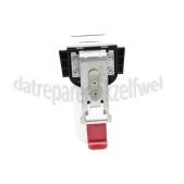Foto van Philips Handgreep Handgreep friteusemand, wit/zwart HD9620, HD9640 