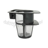 Foto van AEG Houder Van filter kruimelzuiger QX8145, EER85SSM, EER89IBM 
