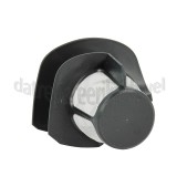 Foto van AEG Houder Van filter kruimelzuiger QX8145, EER85SSM, EER89IBM 