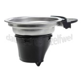 Foto van Philips Pad Koffie padhouder 2 kops HD6593, HD6594, HD6597 