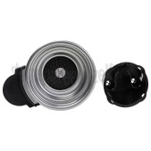 Foto van Philips Pad Koffie padhouder 2 kops HD6593, HD6594, HD6597 