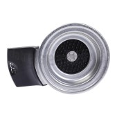 Foto van Philips Pad Koffie padhouder 2 kops HD6552 