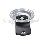 Foto van Philips Pad Koffie padhouder 2 kops HD6552 