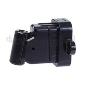 Foto van Philips Uitloop Heet water, bij melkkan EP2230, EP3241 
