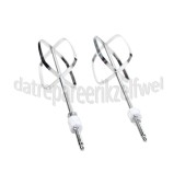 Foto van Philips Garde Klopper set HR3740/00, HR3741/00 