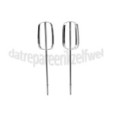 Foto van Philips Garde Klopper set HR3700, HR3704, HR3705 