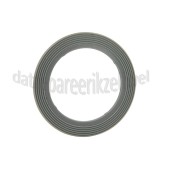 Foto van Philips Afdichting Afdichtingsrubber van messenblok HR3571, HR3573 