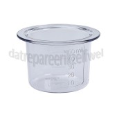 Foto van Philips Maatbeker 50ml HR3555, HR3556, HR2173 
