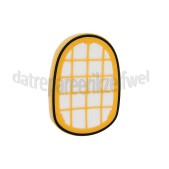 Foto van Philips Filter Motorfilter XC8147 Speed Pro Aqua 