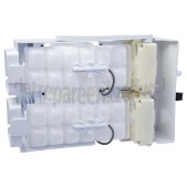 Foto van Beko IJsbereider IJsmaker GN1416220CX, GN1426234ZDX 