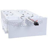 Foto van Beko IJsbereider IJsmaker GN1416220CX, GN1426234ZDX 