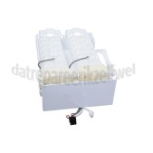 Foto van Beko IJsbereider IJsmaker GN1416220CX, GN1426234ZDX 