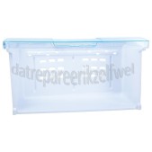 Foto van Beko Vrieslade Vrieslade klein met klep CSA29002, CSA24002 