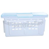 Foto van Beko Vrieslade Vrieslade klein met klep CSA29002, CSA24002 