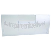 Foto van Beko Vriesvakklep Transparant 