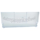Foto van Beko Vriesvakklep Transparant 