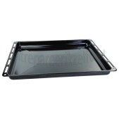 Foto van Beko Bakplaat Emaille 365x455mm, 2,5cm hoog E60, G60S, CG61000G 