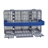 Foto van Beko Bestekbak Bestekmand GNI41820X, GNV41821 