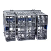 Foto van Beko Bestekbak Bestekmand GNI41820X, GNV41821 
