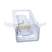 Foto van Beko IJsbereider IJsmaker GNE134630X, GQN1250XA 
