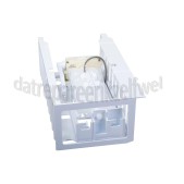 Foto van Beko IJsbereider IJsmaker GNE134630X, GQN1250XA 