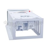 Foto van Beko IJsbereider IJsmaker GNE134630X, GQN1250XA 
