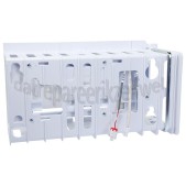 Foto van Beko IJsbereider IJsmaker GNE134630X, GQN1250XA 
