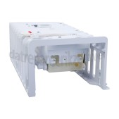 Foto van Beko IJsbereider IJsmaker GNE134630X, GQN1250XA 