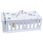 Foto van Beko IJsbereider IJsmaker GNE134630X, GQN1250XA 