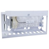 Foto van Beko IJsbereider IJsmaker GNE134630X, GQN1250XA 