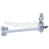 Foto van Indesit Standpijp Van bovenste sproeiarm DFP27B1AEU, DIF14B1AEU, DDFG26B17EU 