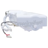 Foto van Beko IJsbereider IJsmaker GRNE60520DB 