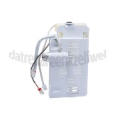 Foto van Beko IJsbereider IJsmaker GRNE60520DB 